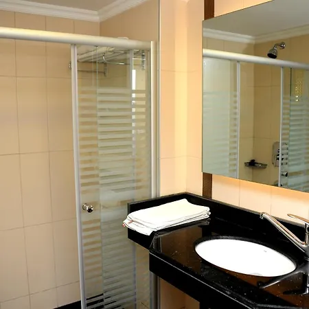Hotel Sahinbey Ankara