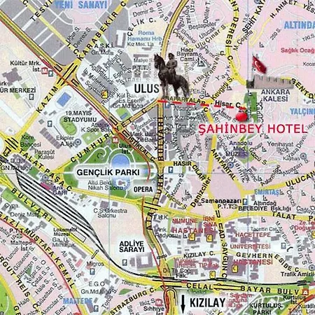 Sahinbey