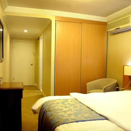 Hotel Sahinbey 2*