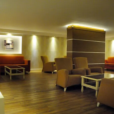 Hotel Sahinbey Ankara