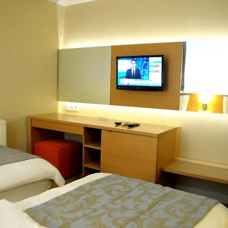 Hotel Sahinbey 2*