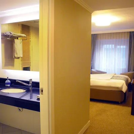 Sahinbey Ankara