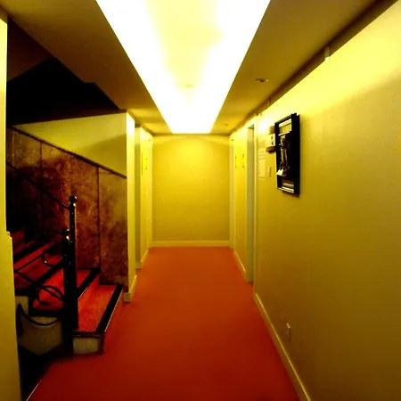 Hotel Sahinbey
