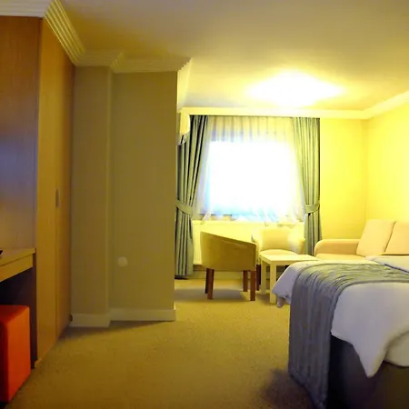 Hotel Sahinbey 2*
