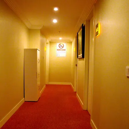 Hotel Sahinbey 2*