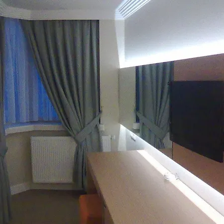 Hotel Sahinbey Ankara