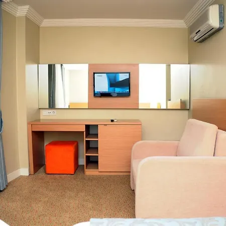 Sahinbey Hotel 2*