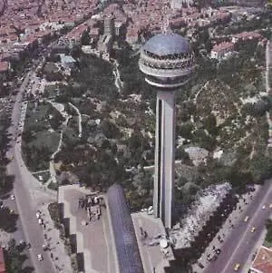 Sahinbey 2* Ankara